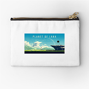 Planet of Lana Save Our World Planet Of Lana Zipper Pouches