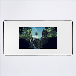 Planet of Lana Explore The Alien Planet Planet Of Lana Mouse Pads