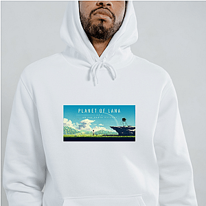 Planet of Lana Save Our World Planet Of Lana Hoodies