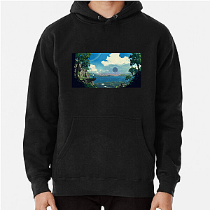 Planet of Lana Machine Invasion Averted Planet Of Lana Hoodies