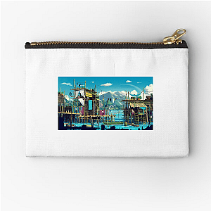 Planet of Lana The Bond Endures Planet Of Lana Zipper Pouches