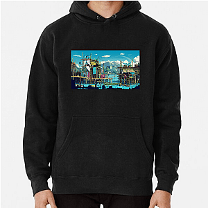 Planet of Lana The Bond Endures Planet Of Lana Hoodies