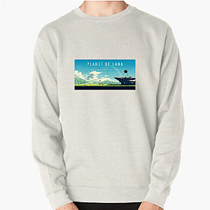 Planet of Lana Save Our World Planet Of Lana Sweatshirts