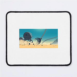 Planet of Lana Lana And Mui Forever Planet Of Lana Mouse Pads
