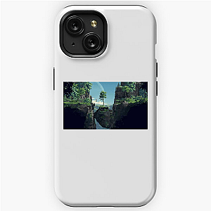 Planet of Lana Explore The Alien Planet Planet Of Lana iPhone Cases