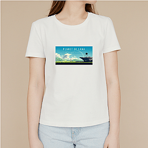 Planet of Lana Save Our World Planet Of Lana T-Shirts
