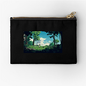 Planet of Lana Nature's Last Hope Planet Of Lana Zipper Pouches