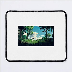 Planet of Lana Nature's Last Hope Planet Of Lana Mouse Pads