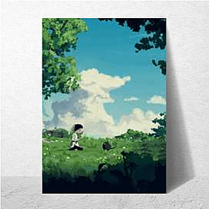 Planet of Lana Nature's Last Hope Planet Of Lana Posters