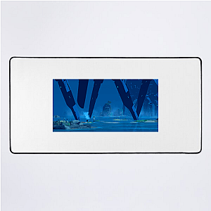 Planet of Lana Hand Drawn Adventure Planet Of Lana Mouse Pads