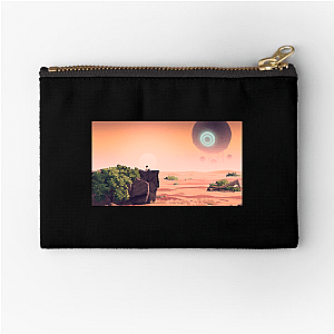 Planet of Lana Harmony Restored Always Planet Of Lana Zipper Pouches