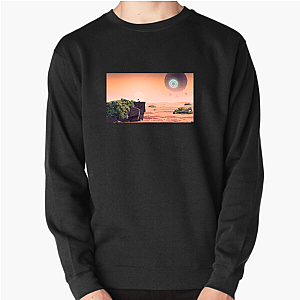 Planet of Lana Harmony Restored Always Planet Of Lana Sweatshirts