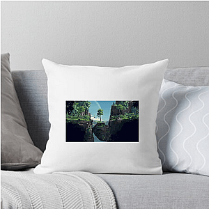 Planet of Lana Explore The Alien Planet Planet Of Lana Pillows Cover