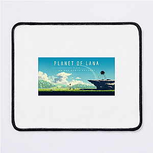 Planet of Lana Save Our World Planet Of Lana Mouse Pads