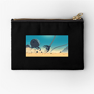 Planet of Lana Lana And Mui Forever Planet Of Lana Zipper Pouches