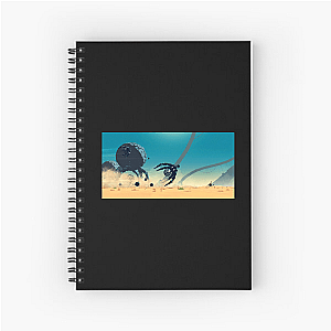 Planet of Lana Lana And Mui Forever Planet Of Lana Notebook