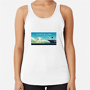 Planet of Lana Save Our World Planet Of Lana Tank Tops