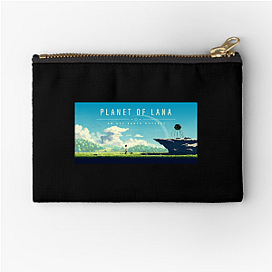 Planet of Lana Save Our World Planet Of Lana Zipper Pouches