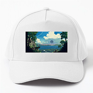 Planet of Lana Machine Invasion Averted Planet Of Lana Hats & Caps