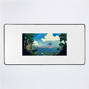 Planet of Lana Machine Invasion Averted Planet Of Lana Mouse Pads
