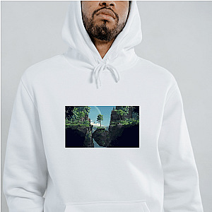 Planet of Lana Explore The Alien Planet Planet Of Lana Hoodies
