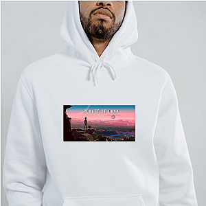 Planet of Lana A Beautiful Journey Planet Of Lana Hoodies