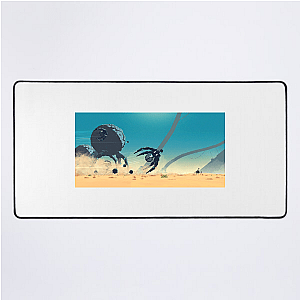 Planet of Lana Lana And Mui Forever Planet Of Lana Mouse Pads