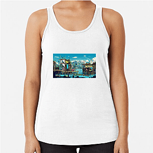 Planet of Lana The Bond Endures Planet Of Lana Tank Tops