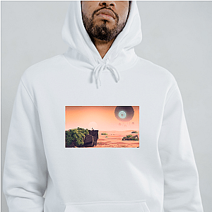Planet of Lana Harmony Restored Always Planet Of Lana Hoodies