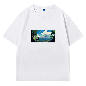 Planet of Lana Machine Invasion Averted Planet Of Lana T-Shirts