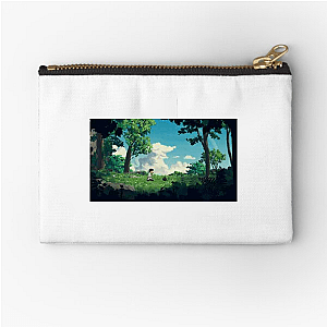 Planet of Lana Nature's Last Hope Planet Of Lana Zipper Pouches