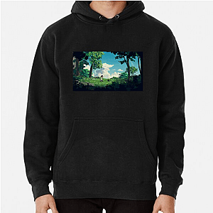 Planet of Lana Nature's Last Hope Planet Of Lana Hoodies