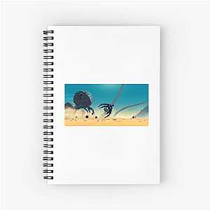 Planet of Lana Lana And Mui Forever Planet Of Lana Notebook
