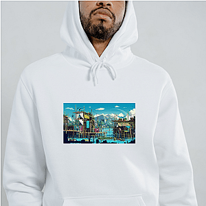 Planet of Lana The Bond Endures Planet Of Lana Hoodies