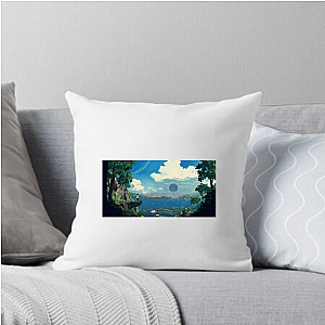 Planet of Lana Machine Invasion Averted Planet Of Lana Pillows Cover