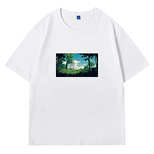 Planet of Lana Nature's Last Hope Planet Of Lana T-Shirts