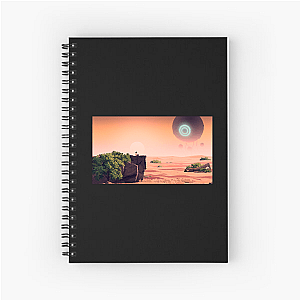 Planet of Lana Harmony Restored Always Planet Of Lana Notebook