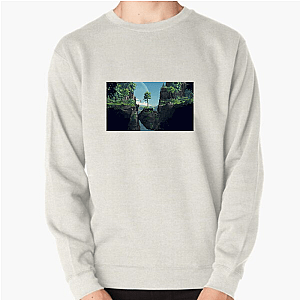 Planet of Lana Explore The Alien Planet Planet Of Lana Sweatshirts