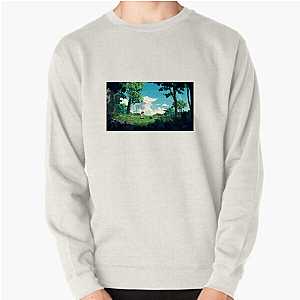 Planet of Lana Nature's Last Hope Planet Of Lana Sweatshirts