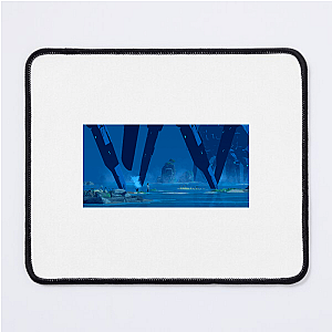Planet of Lana Hand Drawn Adventure Planet Of Lana Mouse Pads