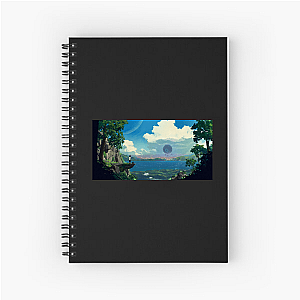 Planet of Lana Machine Invasion Averted Planet Of Lana Notebook