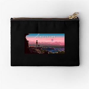 Planet of Lana A Beautiful Journey Planet Of Lana Zipper Pouches