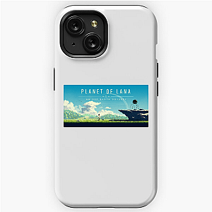 Planet of Lana Save Our World Planet Of Lana iPhone Cases