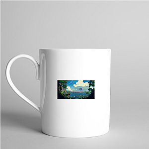 Planet of Lana Machine Invasion Averted Planet Of Lana Mugs