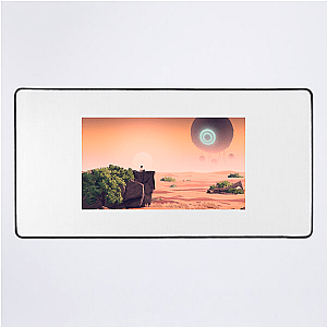 Planet of Lana Harmony Restored Always Planet Of Lana Mouse Pads