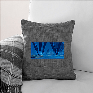 Planet of Lana Hand Drawn Adventure Planet Of Lana Pillows Cover