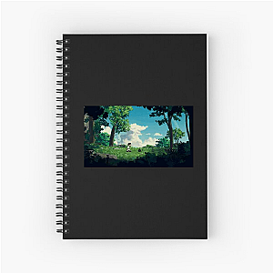Planet of Lana Nature's Last Hope Planet Of Lana Notebook