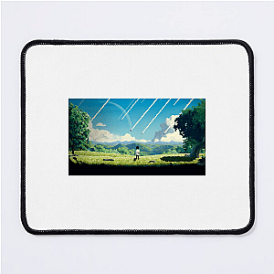 Planet of Lana Puzzles And Friendship Planet Of Lana Mouse Pads
