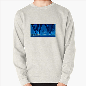 Planet of Lana Hand Drawn Adventure Planet Of Lana Sweatshirts
