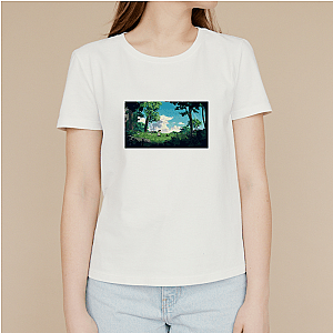 Planet of Lana Nature's Last Hope Planet Of Lana T-Shirts